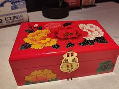 -千百味红餐厅·江西菜(绿地双子塔店)