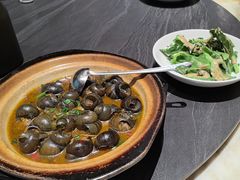 -梁家大院•农家菜(昆山会展中心店)