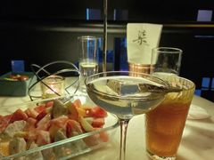 -柒Lounge(三里屯店)