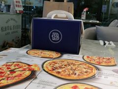 -必胜客(广顺南大街店)