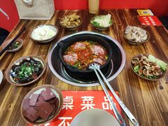 -笔记安顺夺夺粉火锅