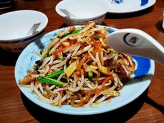 -满园烤鸭·春饼(太原街万达店)
