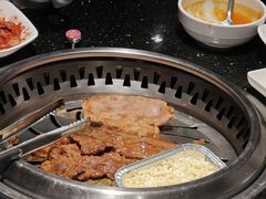 -木槿花韩式炭烤·熟成肉工坊(孙文东路店)