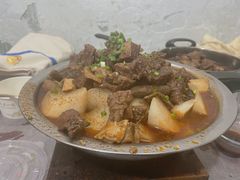 -桂萍特色牛筋牛杂(长堤街总店)