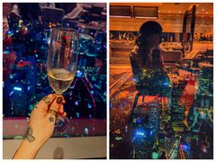 -广州四季酒店