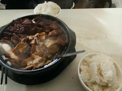 -赵家牛肉砂锅(台西三路店)