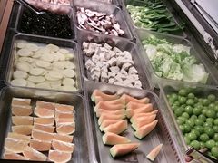 -成老灶火锅鸡(平山店)