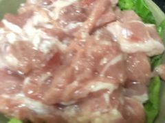 -肥龙火锅(南坪店)
