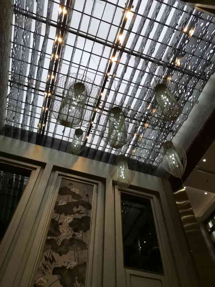 水墨江南(八一路店)-"环境非常好,服务也很到位,全部由别墅改成.