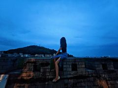 -汤山公园