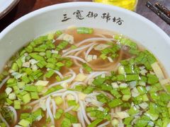 -三宽猪蹄(统一广场店)