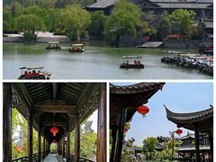 -朱仙镇启封故园景区