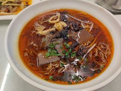 -甲秀楼缘餐厅(西直门店)