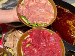 -重庆印象老火锅(梅林店)