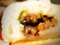 -舒小笼松针小笼包