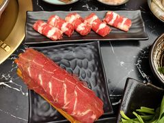 -湊湊火锅·茶憩(颐堤港店)