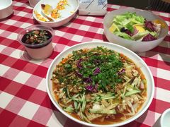 -西贝莜面村(镇江苏宁广场店)