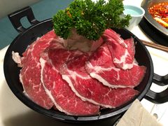 孙毛肚-孙毛肚火锅(春熙路店)