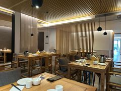 -枣子树·素食餐厅(普陀山店)