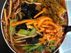 -红鼻子桂林米粉(金唐新光界店)
