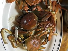 -八仔大富楼·河鲜(西江店)