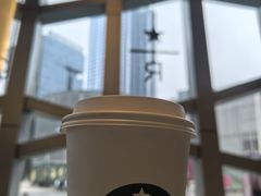 -星巴克臻选(宁波天一广场店)