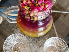 -The Rug Cafe(王府中环店)