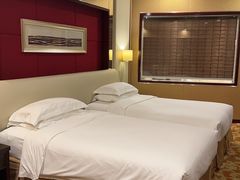 -北京西国贸大酒店