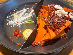 -阳阳老火锅(小南门店)