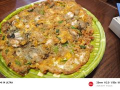 -日日鲜自助餐厅(小公园店)