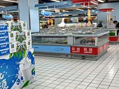 -大润发(永安店)