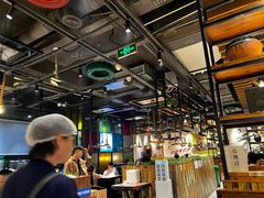 -张师傅烧烤(CBD店)