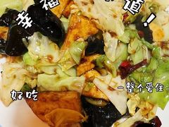 -大铁勺新津菜(东丽阳光新业广场店)