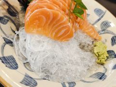 -尺山寸水日料(马桥满天星店)
