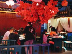 -探花·意境江南菜·唐伯虎文化体验店·松鼠桂鱼(观前店)