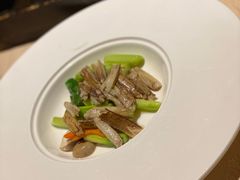 蟹柳芦笋-成隆行·蟹王府(九江路店)