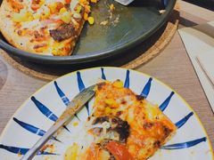 -必胜客(上海华谊新所店)
