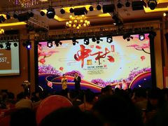 -佰园全日西餐厅-厦门佰翔软件园酒店