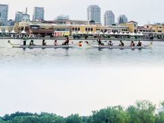 -WhaleSports户外水上运动俱乐部(朝阳公园店)