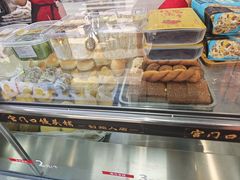 -宫门口馒头铺(创始人总店)