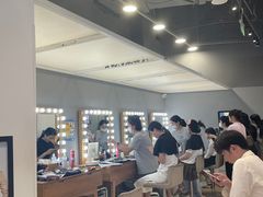 -天真蓝照相馆(宁波来福士店)