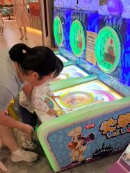 -卡通尼·Safari非洲探索乐园·生日会(金桥国际商业广场店)