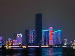 -武昌江滩
