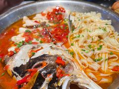 -湖兰金牌小炒肉(椒江万达店)