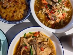 -回家吃饭·地道南昌菜(建德观总店)