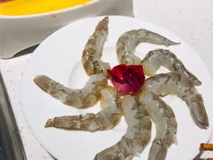 -海底捞火锅(高科广场店)