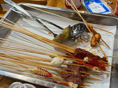 -成都玉林串串香火锅(三八店)