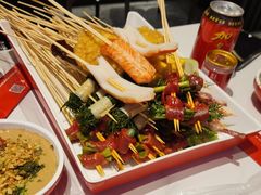 -宏姐串串香(征仪路店)