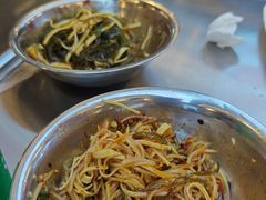 -王祖名抻面(罗湖分店)