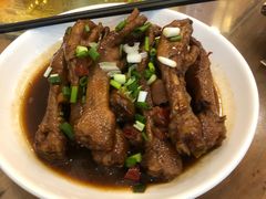 -小钱鱼馆(富春路店)